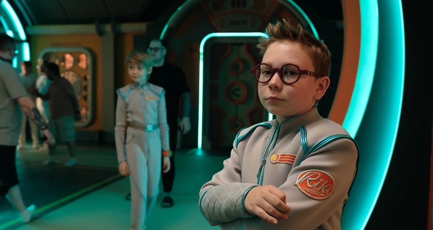 Смешарики сквозь вселенные (2026) (Россия) 2026 смотреть онлайн без рекламы и регистрации