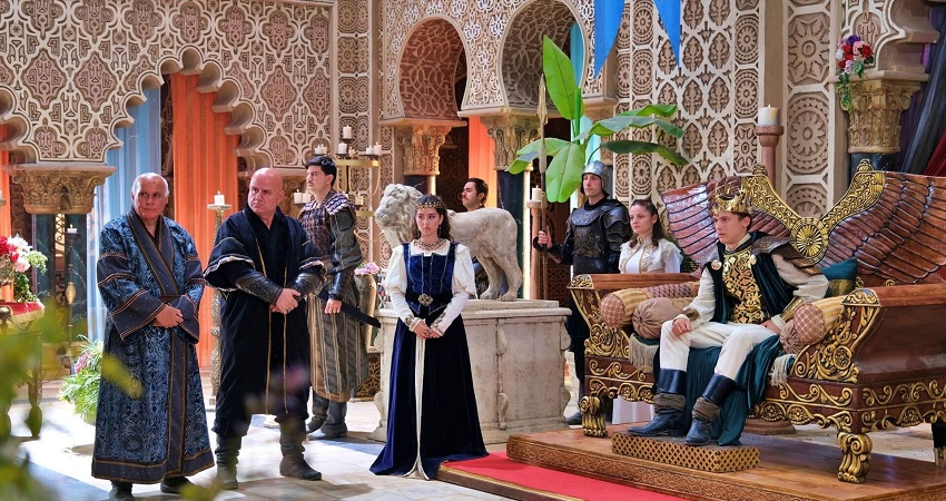 Дружная команда 3 (2026) смотреть