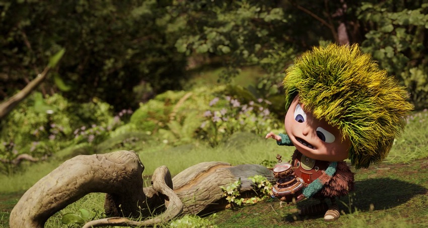 Край чудес (2026) смотреть бесплатно онлайн без рекламы