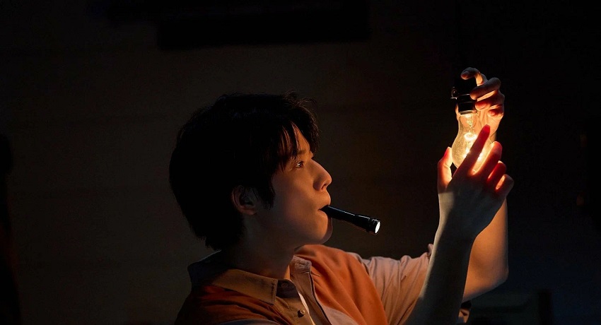 Фильм Павана (2026) смотреть онлайн бесплатно без рекламы