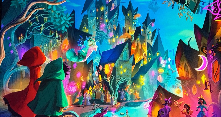 Фильм Очарованный (2026) смотреть бесплатно онлайн