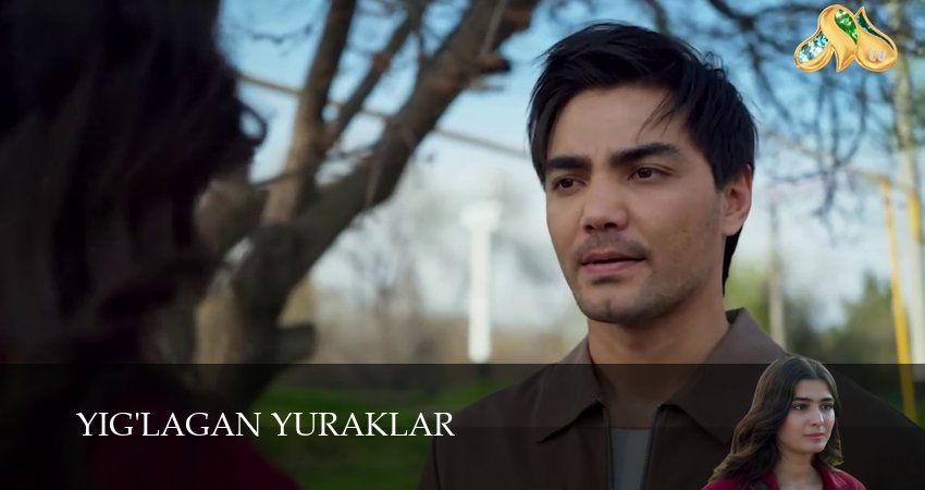 Yig`lagan yuraklar (1 сезон, 57 серия) смотреть онлайн бесплатно в хорошем HD 1080 качестве