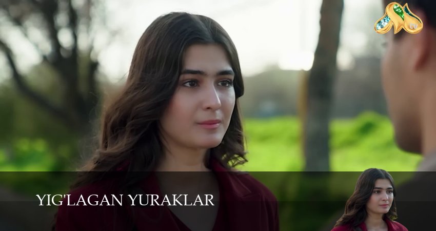 Сериал Yig`lagan yuraklar (1 сезон, 58 серия) смотреть онлайн без рекламы
