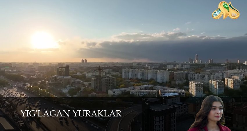 Yig`lagan yuraklar (1 сезон, 79 серия) смотреть онлайн бесплатно в хорошем HD качестве