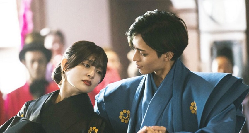 Невеста демона (2026) смотреть онлайн бесплатно в хорошем HD качестве