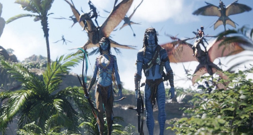 Аватар 4 (2026) смотреть онлайн без рекламы