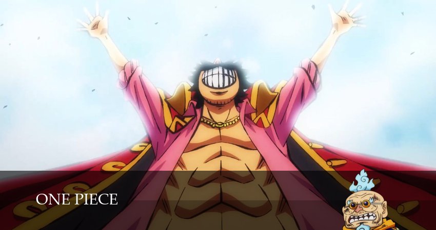 Ван-Пис (One Piece) (28 сезон) онлайн | 2026