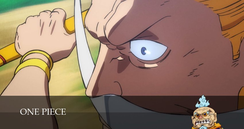 Сериал Ван-Пис (One Piece) (28 сезон, 1160 серия) смотреть онлайн бесплатно в хорошем HD качестве