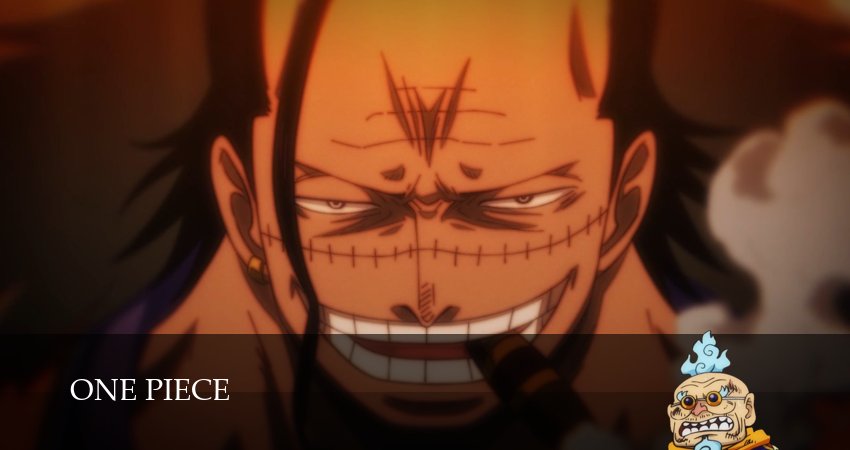 Сериал Ван-Пис (One Piece) (28 сезон) смотреть все серии | 2026