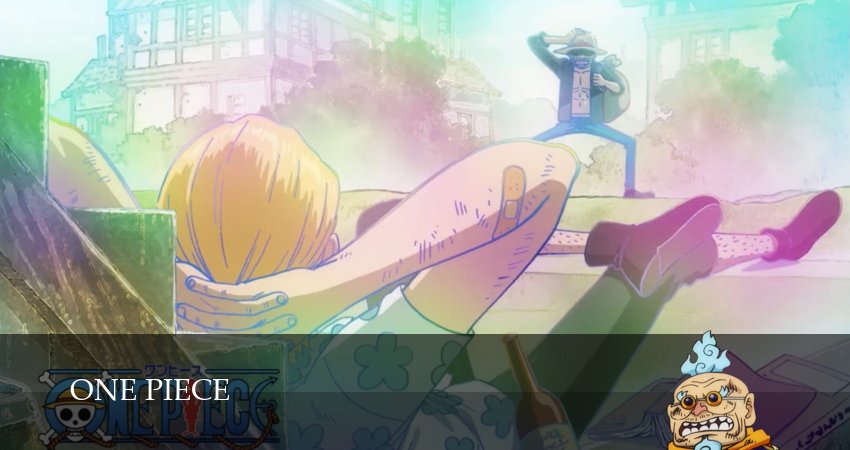 Ван-Пис (One Piece) (28 сезон) смотреть | 2026