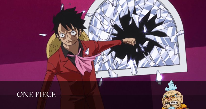 Сериал Ван-Пис (One Piece) (28 сезон, 2026) смотреть онлайн бесплатно в хорошем качестве