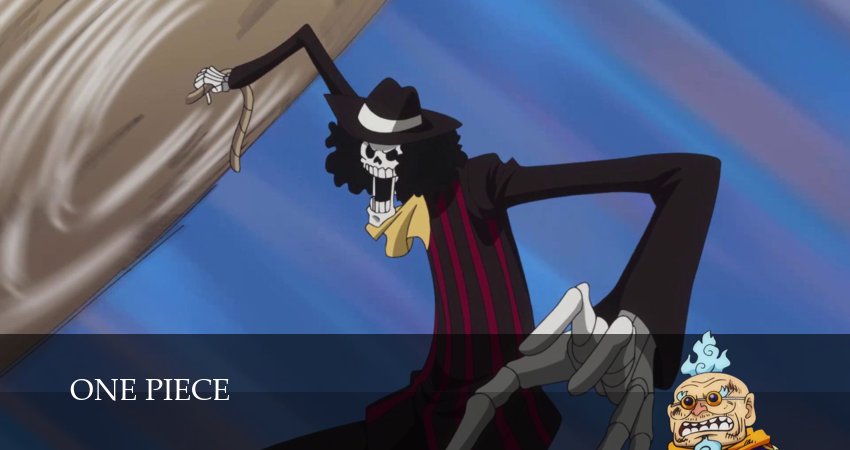 Ван-Пис (One Piece) (28 сезон, 1172 серия) смотреть онлайн бесплатно без рекламы