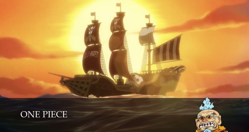 Ван-Пис (One Piece) (28 сезон, 2026) смотреть