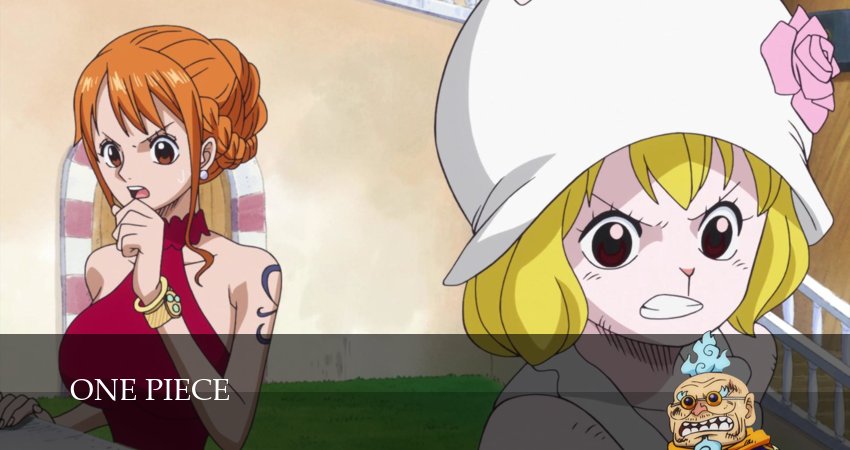 Сериал Ван-Пис (One Piece) (28 сезон, 1179 серия) смотреть онлайн все серии подряд в хорошем качестве