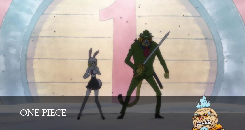 Сериал Ван-Пис (One Piece) (28 сезон, 1181 серия) смотреть онлайн в хорошем качестве бесплатно