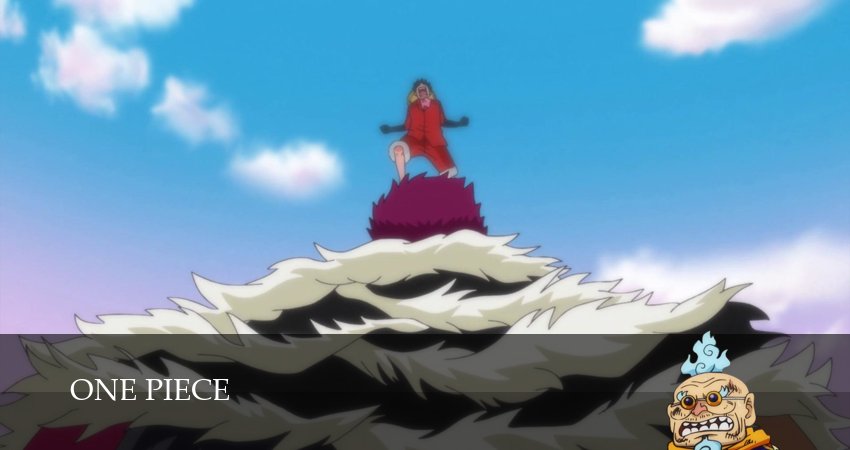 Сериал Ван-Пис (One Piece) (28 сезон) | 2026