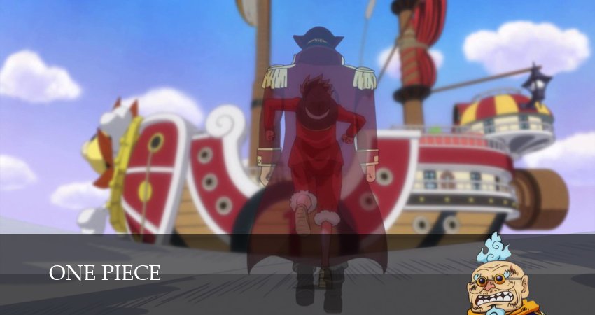 Сериал Ван-Пис (One Piece) (28 сезон, 2026) смотреть бесплатно онлайн без рекламы