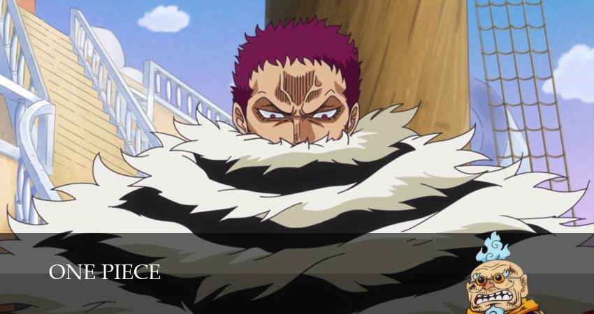 Сериал Ван-Пис (One Piece) (28 сезон, 1184 серия) смотреть онлайн бесплатно в хорошем HD 1080 качестве