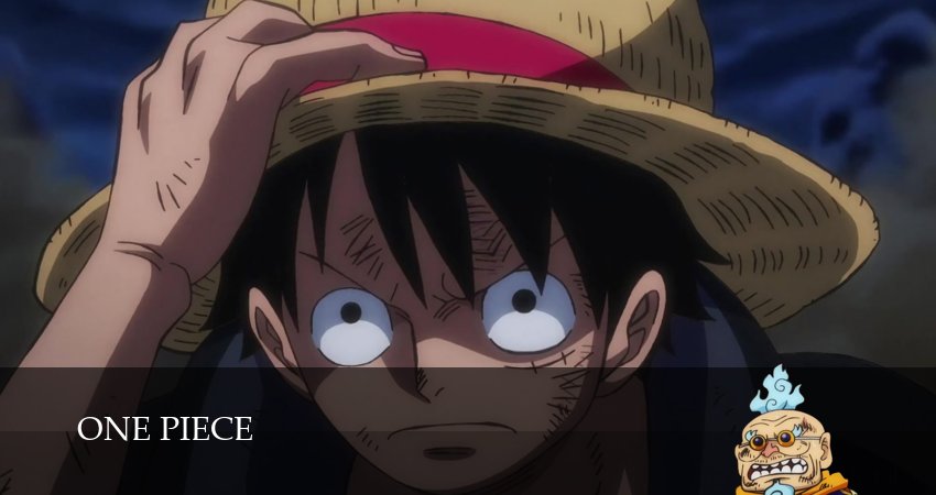 Сериал Ван-Пис (One Piece) (28 сезон, 1188 серия) смотреть онлайн бесплатно без рекламы