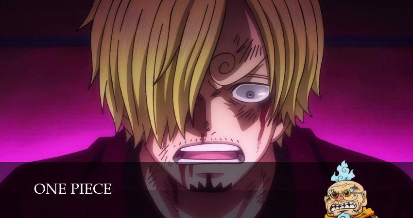 Сериал Ван-Пис (One Piece) (28 сезон, 1191 серия) смотреть онлайн без рекламы