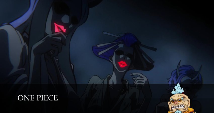 Сериал Ван-Пис (One Piece) (28 сезон, 1194 серия) смотреть онлайн бесплатно без рекламы