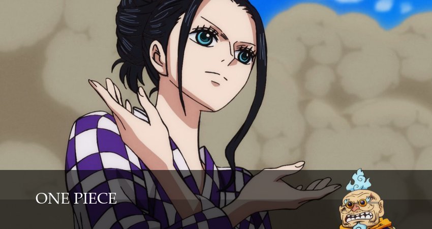 Ван-Пис (One Piece) (28 сезон) смотреть полностью | 2026