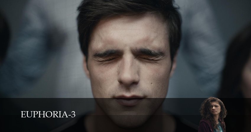 Эйфория (Euphoria) (3 сезон) все серии | 2026