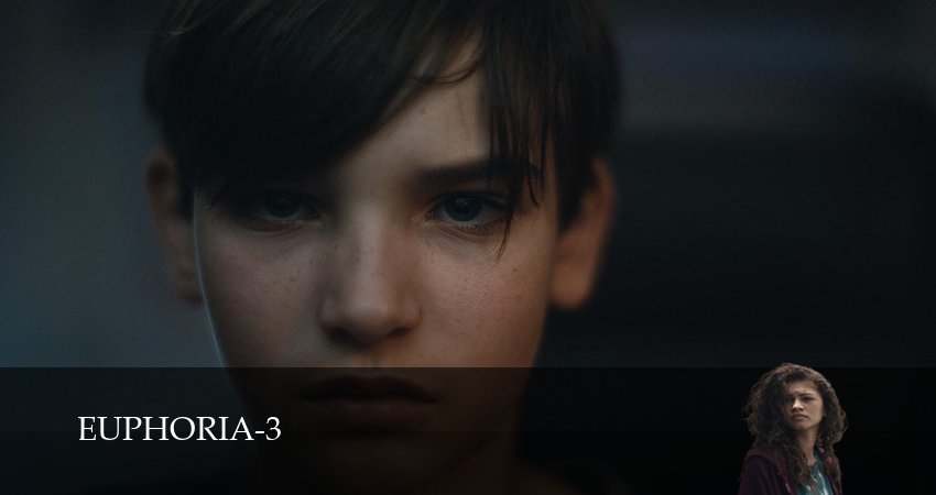Эйфория (Euphoria) (3 сезон, 2026) смотреть онлайн бесплатно в хорошем HD качестве