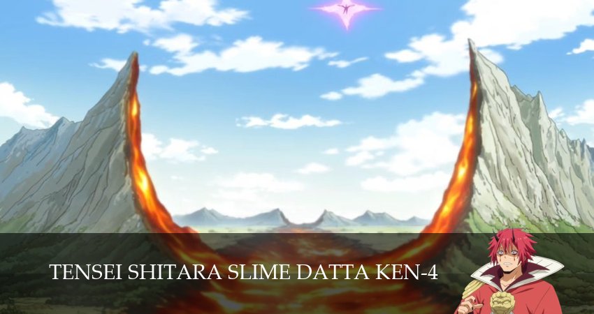 О моём перерождении в слизь (4 сезон, 18 серия) смотреть онлайн в хорошем качестве бесплатно