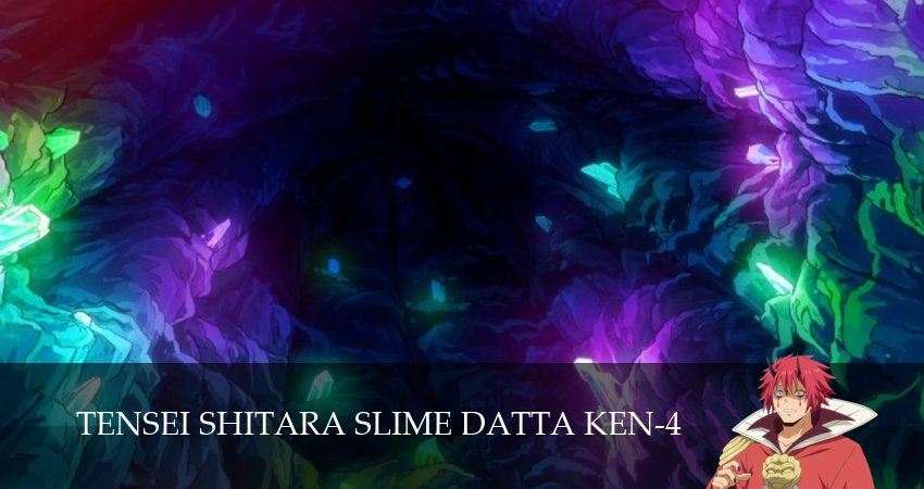 О моём перерождении в слизь (4 сезон, 2026) смотреть бесплатно онлайн без рекламы