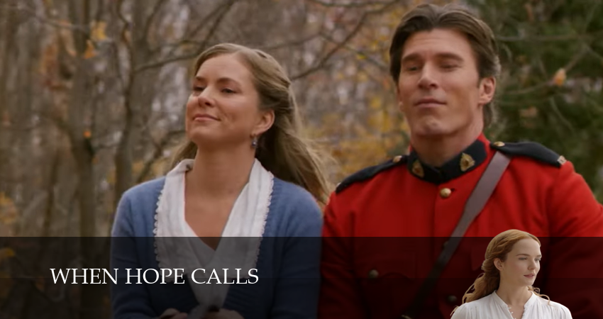 Когда зовет надежда (3 сезон, 2026) смотреть онлайн бесплатно