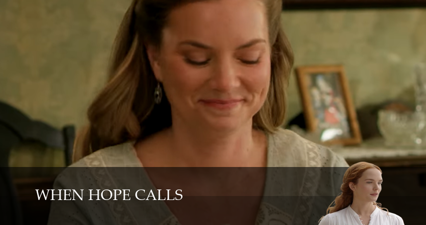 Сериал Когда зовет надежда (3 сезон, 2026) смотреть бесплатно онлайн