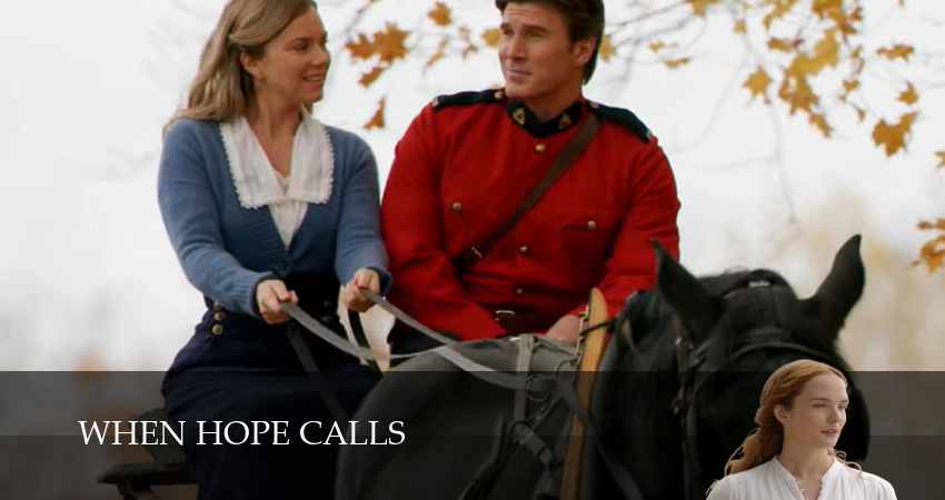 Когда зовет надежда (3 сезон, 4 серия) смотреть онлайн в хорошем качестве бесплатно