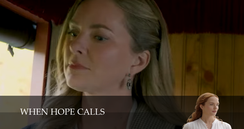 Когда зовет надежда (3 сезон) бесплатно | 2026