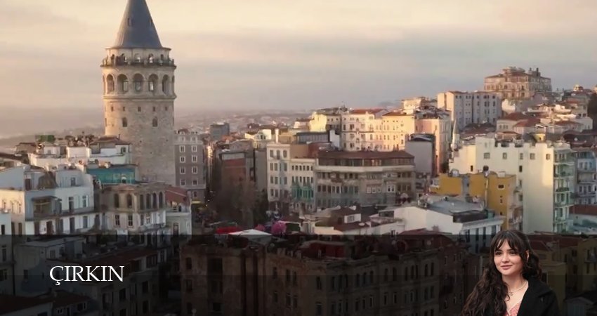 Дурнушка / Уродливая девушка (1 сезон, 2026) смотреть все серии