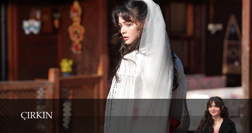 Сериал Дурнушка / Уродливая девушка (1 сезон, 26 серия) смотреть онлайн