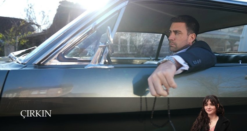 Дурнушка / Уродливая девушка (1 сезон, 27 серия) смотреть онлайн бесплатно в хорошем HD качестве