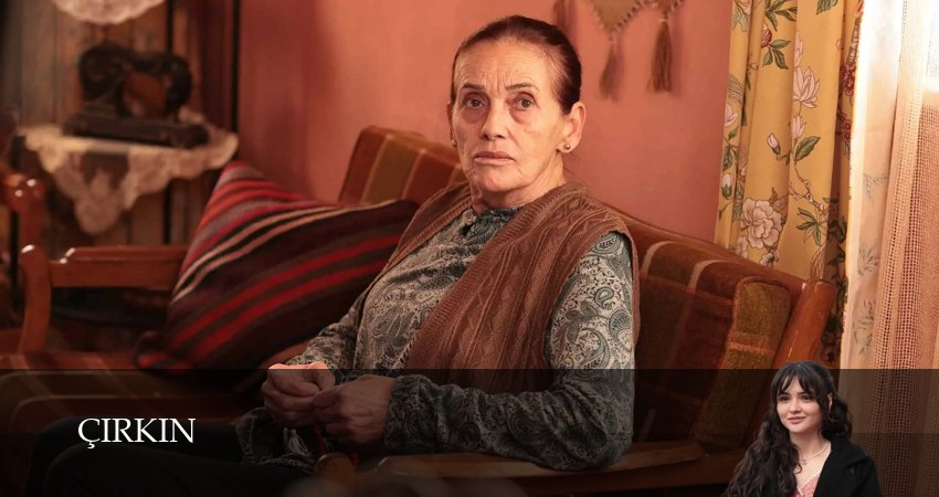 Дурнушка / Уродливая девушка (1 сезон, 2026) смотреть