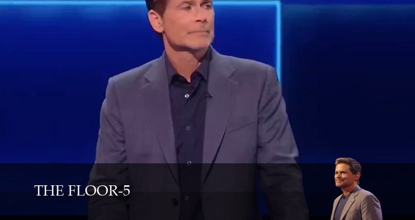 Этаж (5 сезон) сериал 2026 лордфильм смотреть