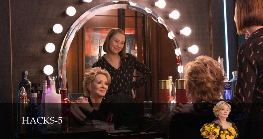 Хитрости (5 сезон, 1 серия) смотреть бесплатно онлайн без рекламы