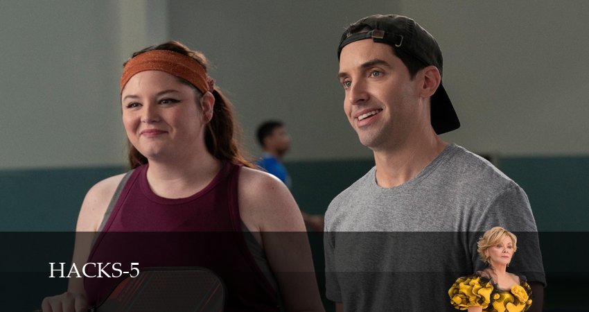 Сериал Хитрости (5 сезон, 11 серия) смотреть бесплатно онлайн без рекламы