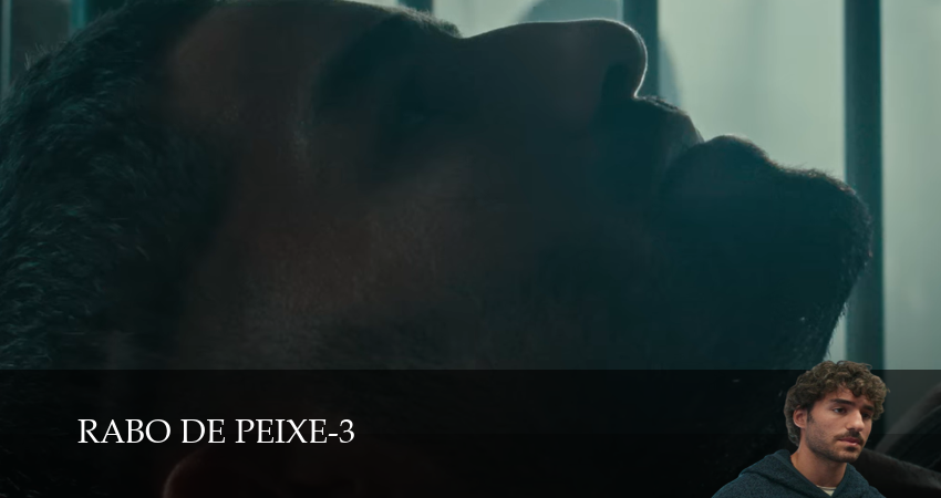 Дары моря (3 сезон, 2026) смотреть