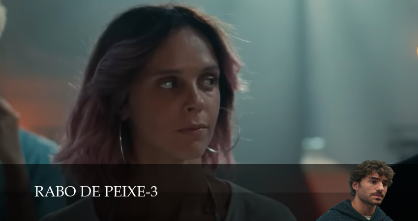 Сериал Дары моря (3 сезон, 2 серия) смотреть онлайн бесплатно