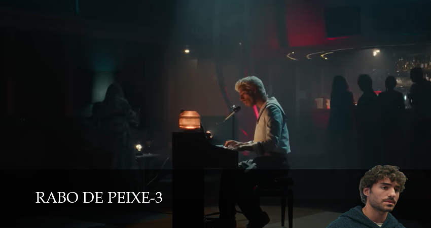 Дары моря (3 сезон, 3 серия) смотреть онлайн бесплатно в хорошем качестве