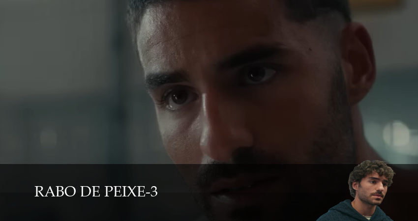 Сериал Дары моря (3 сезон, 2026) смотреть все серии