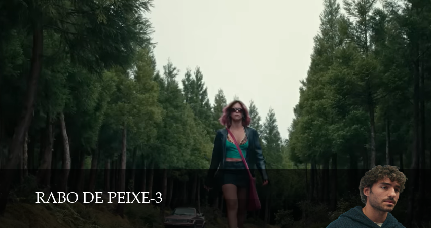 Дары моря (3 сезон) смотреть | 2026