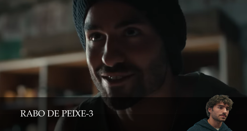 Сериал Дары моря (3 сезон, 2026) смотреть онлайн