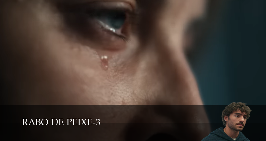 Сериал Дары моря (3 сезон, 2026) смотреть онлайн бесплатно в хорошем HD 1080 качестве