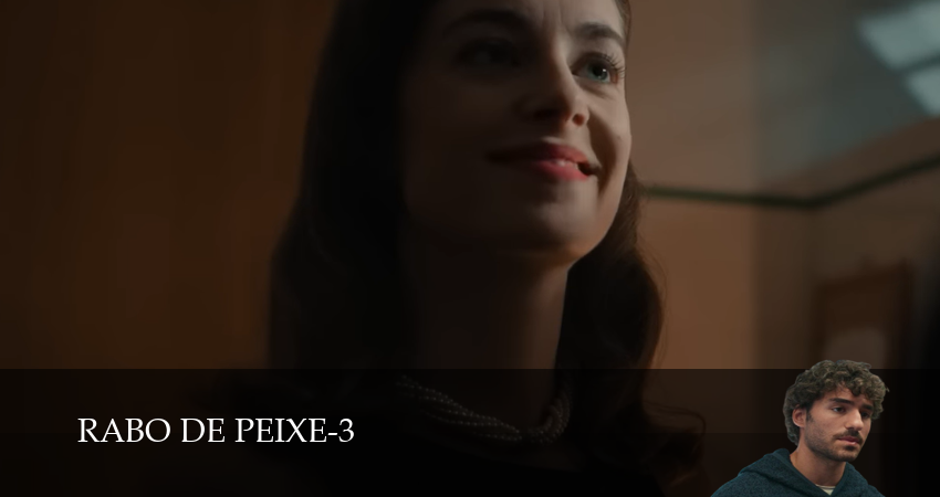 Дары моря (3 сезон, 2026) смотреть бесплатно онлайн без рекламы