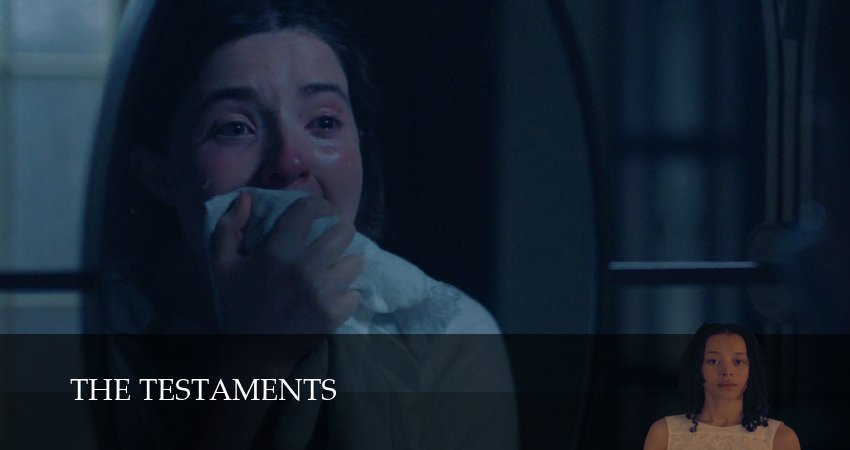 Сериал Заветы (1 сезон) смотреть в HD | 2026